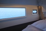 Lagoon 42 - owner suite